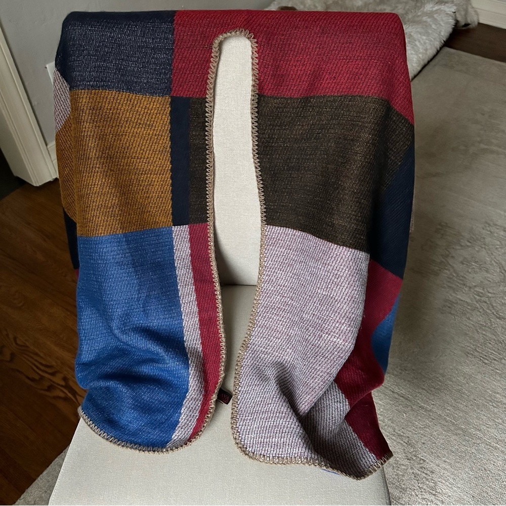 Shawl/Wrap